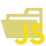 Js Opened SVG Icon